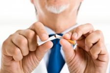 Study shows e-cigs do help